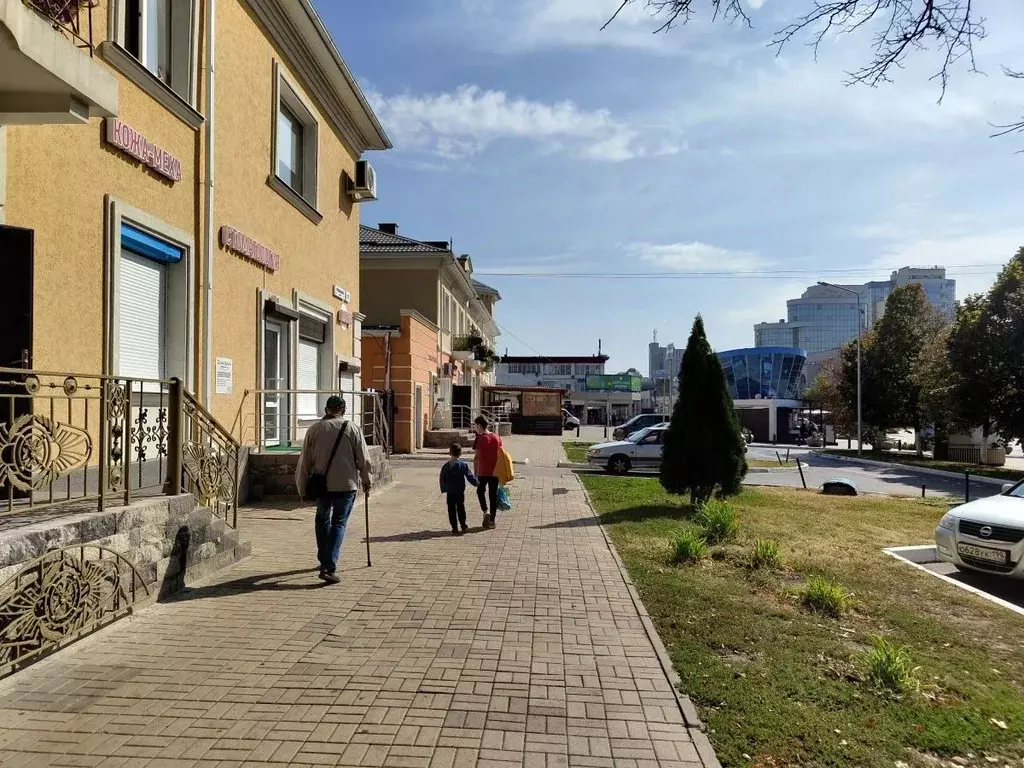 Помещение свободного назначения в Белгородская область, Белгород ... - Фото 1