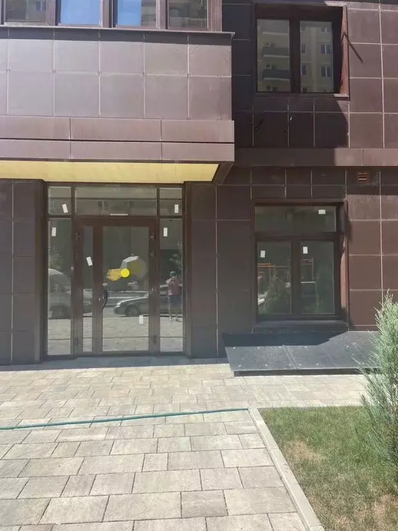 Помещение свободного назначения в Краснодарский край, Краснодар ул. ... - Фото 2