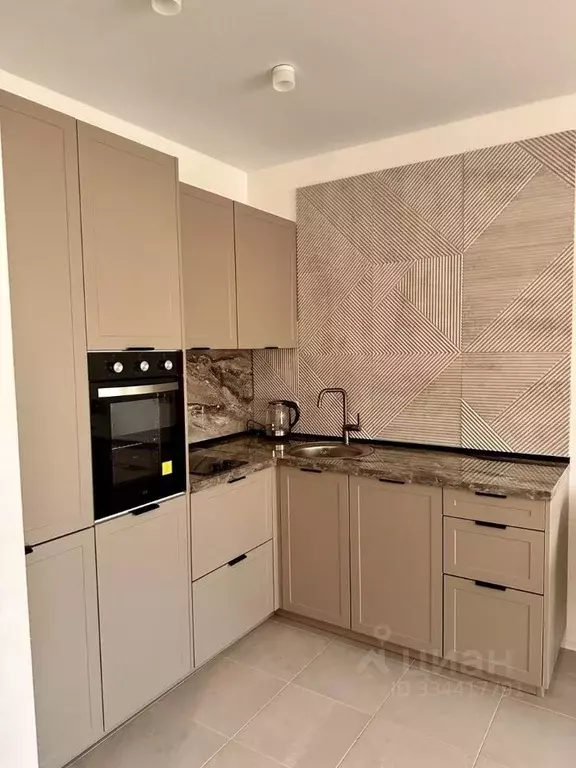 1-к кв. Московская область, Котельники Парковый мкр, 1к21 (35.5 м) - Фото 2