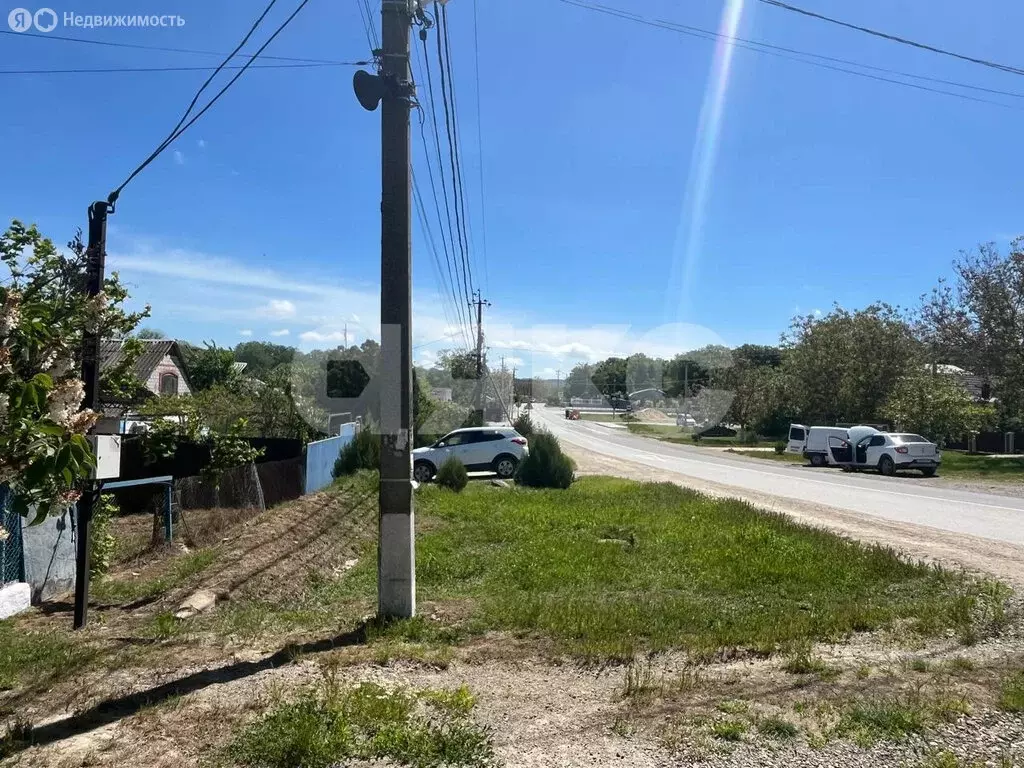 Дом в село Сукко, Советская улица, 62 (57 м) - Фото 1