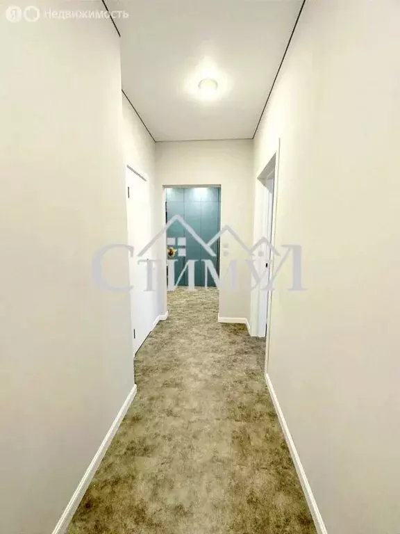 3-комнатная квартира: Абакан, улица Кирова, 183к5 (72 м) - Фото 1