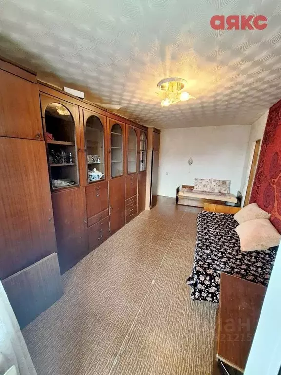 2-к кв. Ярославская область, Ростов 1-й мкр, 32 (46.8 м) - Фото 2