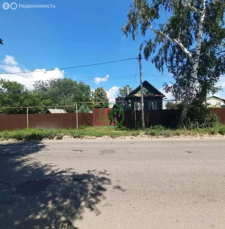 Дом в Сызрань, Сердовинская улица, 32 (54.9 м) - Фото 1