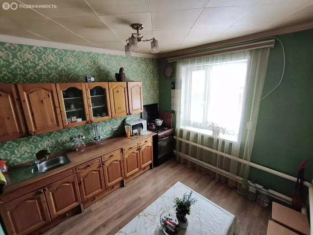 Дом в село Приморка, Нижняя улица, 13 (66 м) - Фото 2