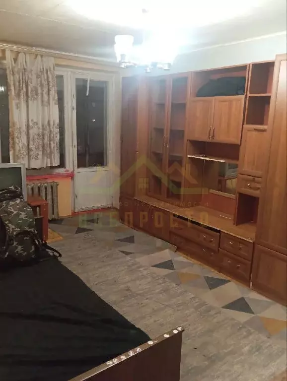 Продается 2-комнатная квартира - Фото 1