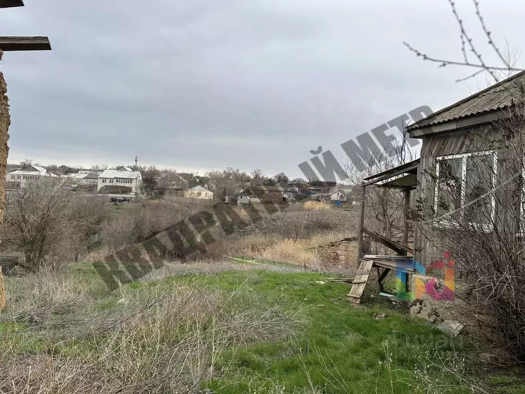 Участок в Калмыкия, Элиста ул. Папанина, 33 (5.0 сот.) - Фото 2