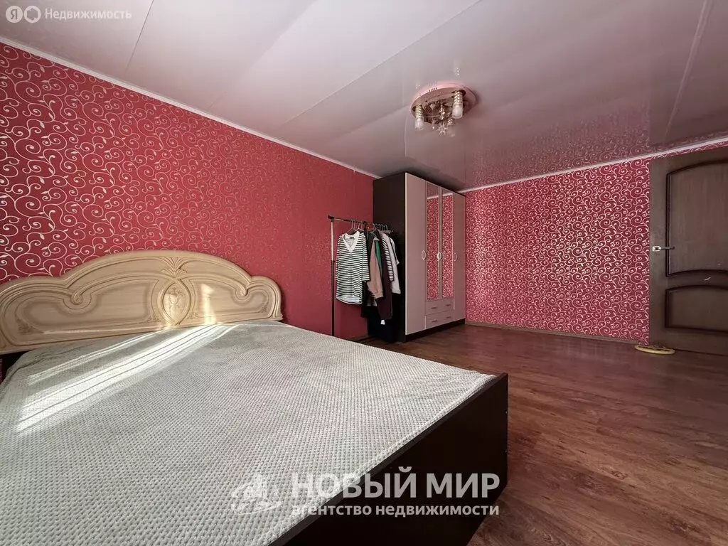 Дом в Бор, район Неклюдово (110.9 м) - Фото 1