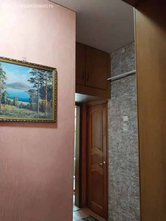 2-комнатная квартира: Еманжелинск, улица Гагарина, 5 (45 м) - Фото 0