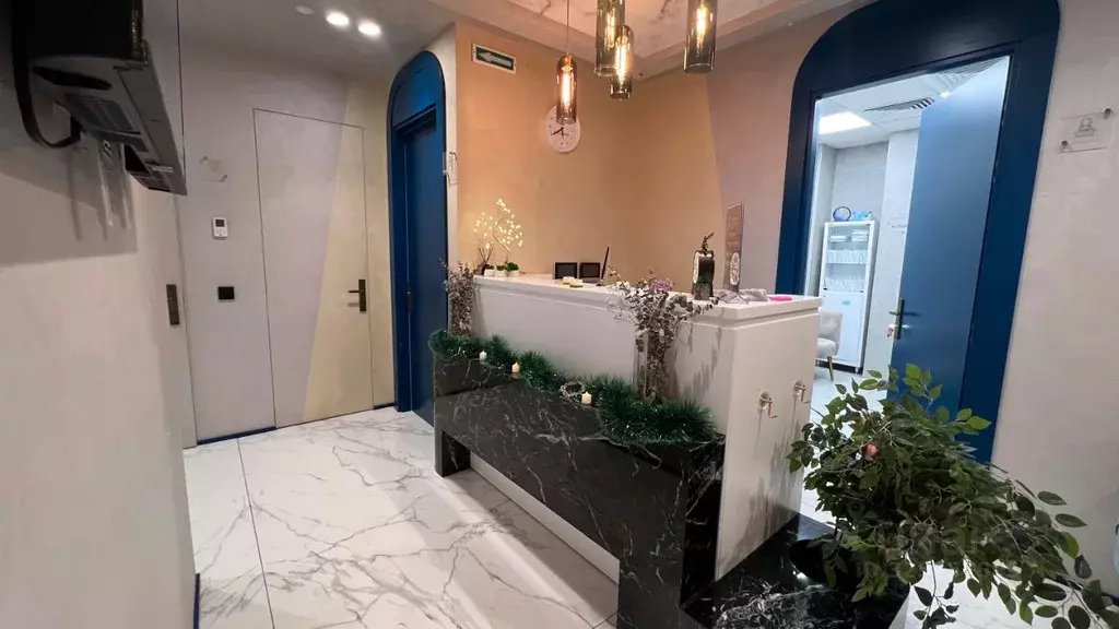 Помещение свободного назначения в Москва Большая Садовая ул., 5к1 (20 ... - Фото 1