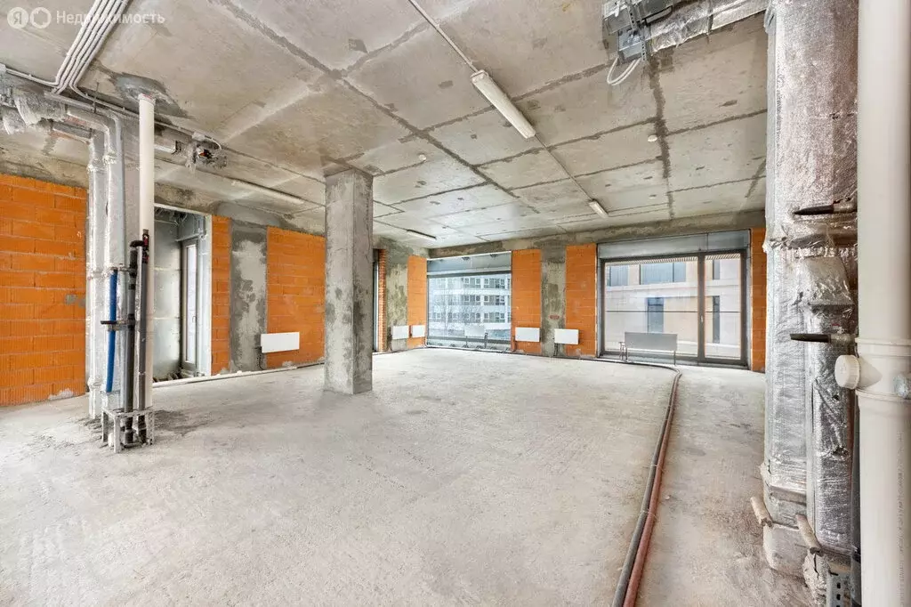 4-комнатная квартира: Москва, Минская улица, 2Вк6 (108 м) - Фото 1