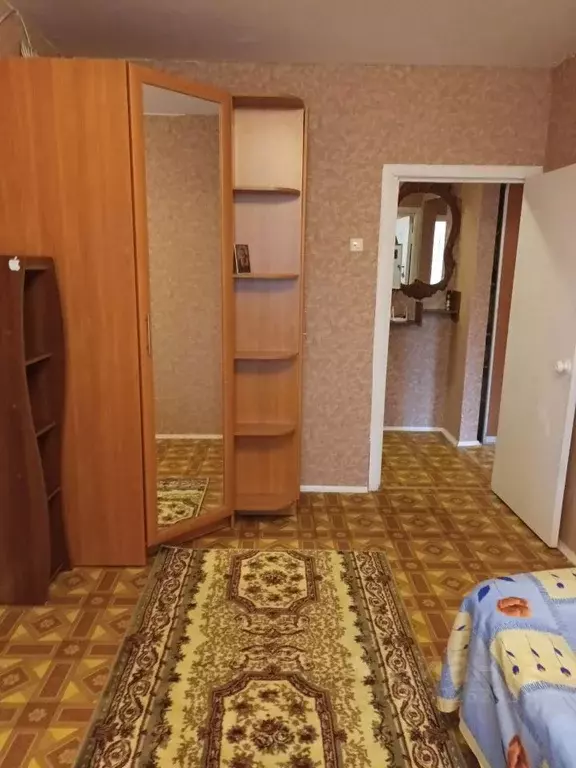 1-к кв. Челябинская область, Челябинск Кыштымская ул., 10а (36.0 м) - Фото 2