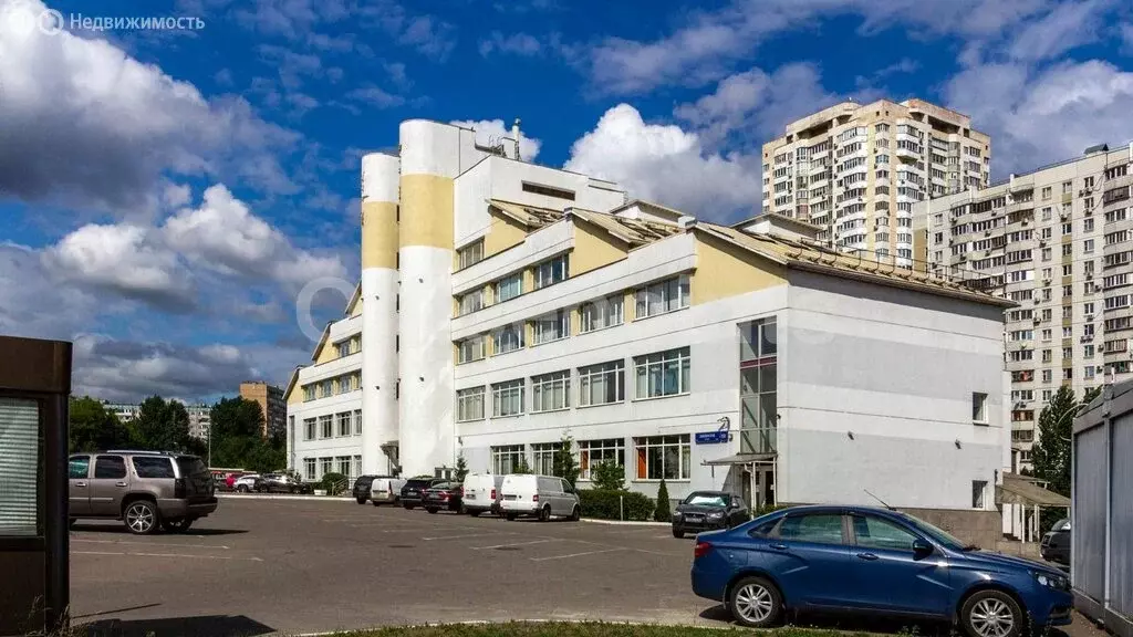 Офис (172.6 м) - Фото 0