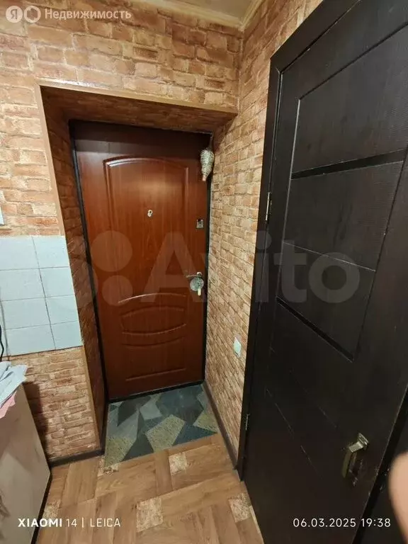 Квартира-студия: Новороссийск, улица Аршинцева, 25 (17.1 м) - Фото 2