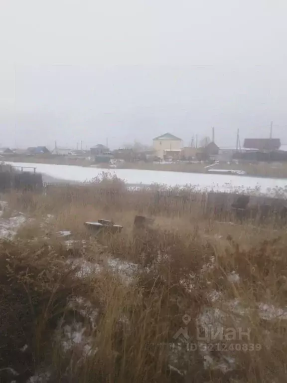 Участок в Саха (Якутия), Якутск городской округ, с. Владимировка ул. ... - Фото 1