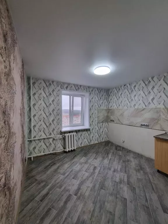 Продаётся 1-к квартира, 34.6 м - Фото 1