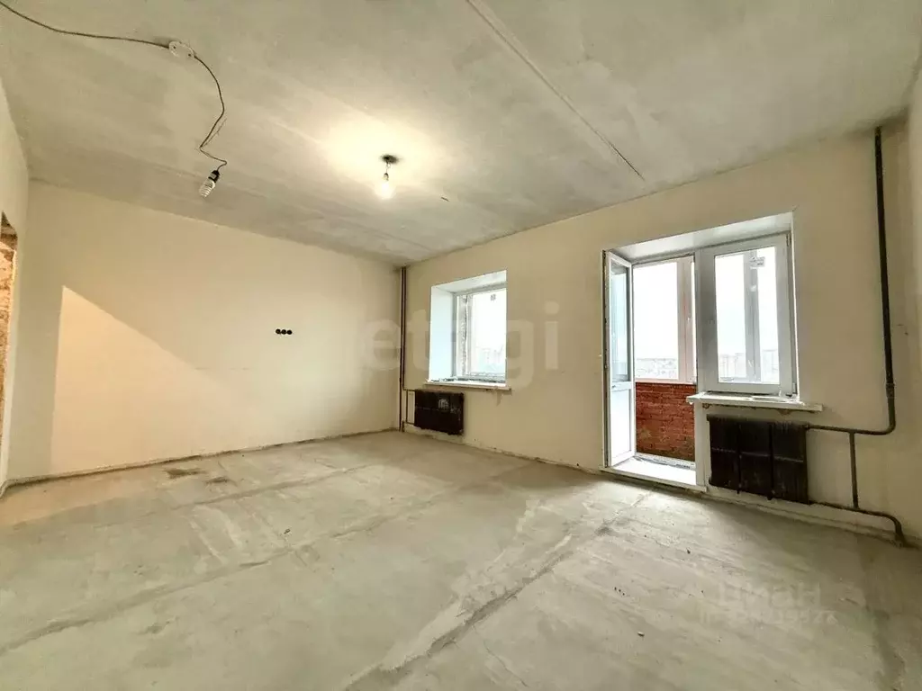 3-к кв. Марий Эл, Йошкар-Ола Ленинский просп., 8 (113.5 м) - Фото 2