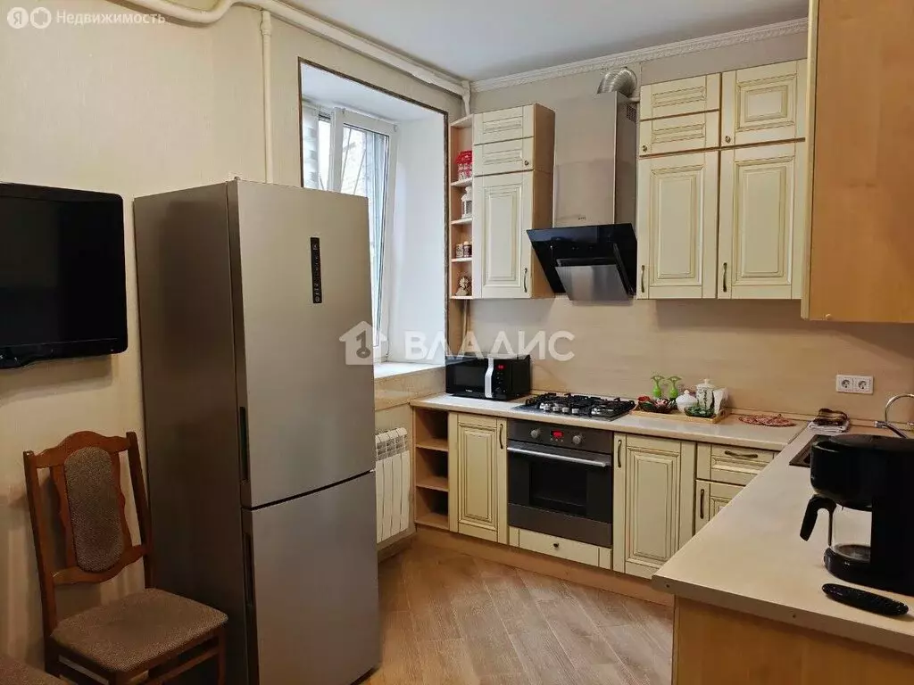 2-комнатная квартира: Санкт-Петербург, улица Фрунзе, 10 (69 м) - Фото 0