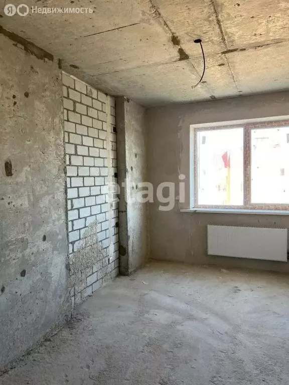 3-комнатная квартира: Воронеж, улица 9 Января, 233/40 (72.7 м) - Фото 1