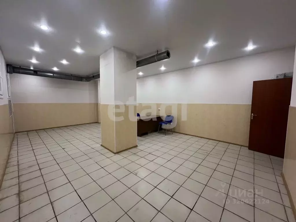 Помещение свободного назначения в Костромская область, Кострома ул. ... - Фото 1