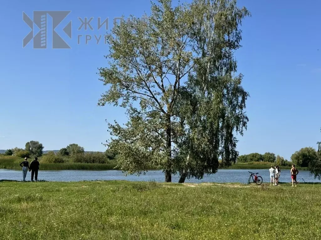 Дом в Татарстан, Лаишевский район, д. Матюшино  (241 м) - Фото 1