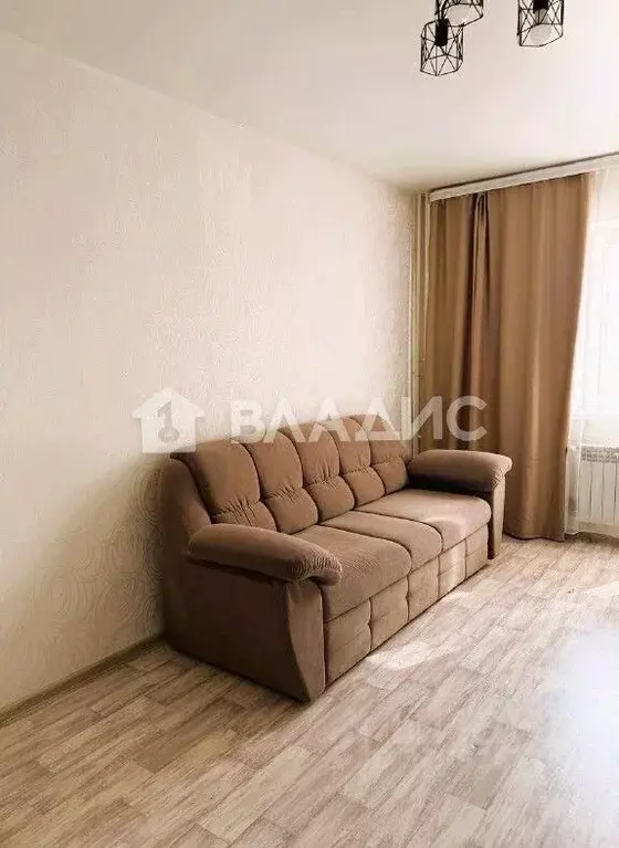 Студия Иркутская область, Иркутск ул. Баумана, 269 (29.0 м) - Фото 2