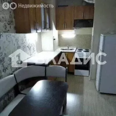 1-комнатная квартира: посёлок Парголово, улица Валерия Гаврилина, 13к1 ... - Фото 1