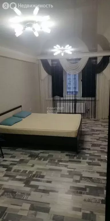 1-комнатная квартира: Липецк, улица Осканова, 7 (43 м) - Фото 1