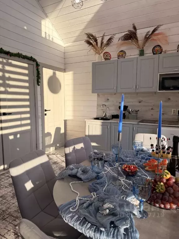 Дом в Московская область, Домодедово городской округ, д. Минаево, ... - Фото 1