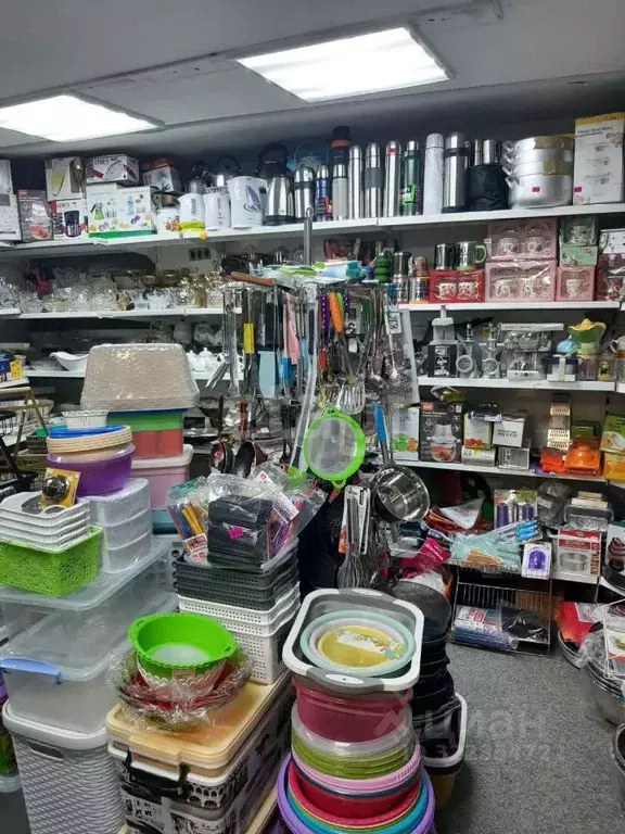 Помещение свободного назначения в Ямало-Ненецкий АО, Новый Уренгой ул. ... - Фото 1