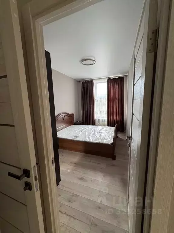 1-к кв. Ставропольский край, Железноводск городской округ, пос. ... - Фото 1