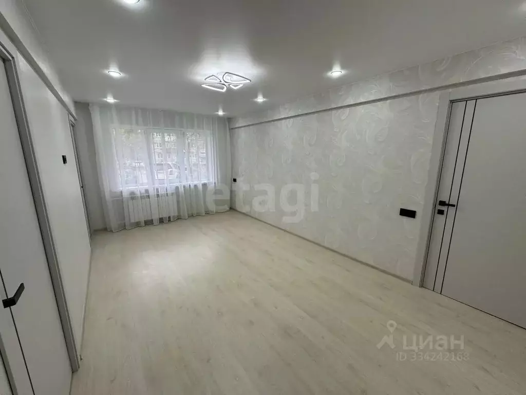 3-к кв. Тульская область, Тула ул. Кауля, 3к2 (48.0 м) - Фото 2