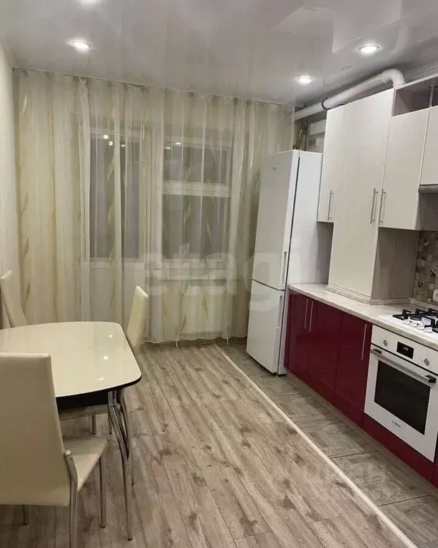 1-к кв. Калужская область, Калуга ул. Поле Свободы, 105 (42.1 м) - Фото 2