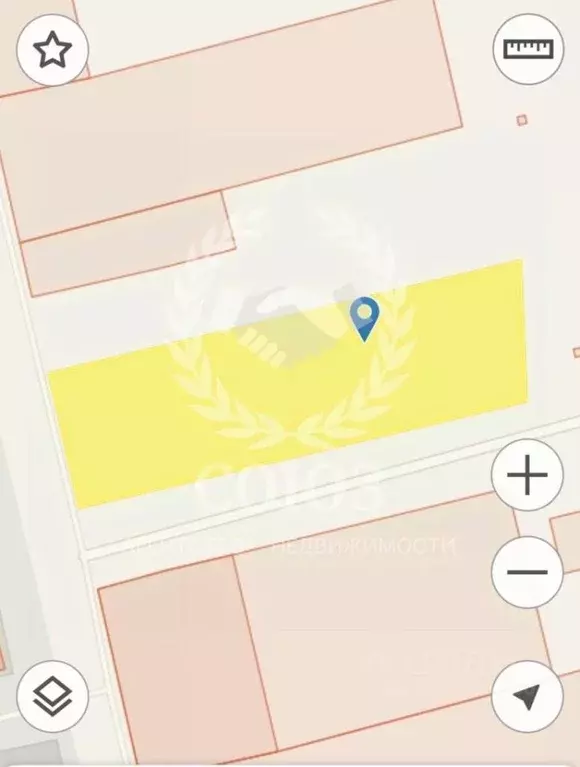 Участок в Калужская область, Калуга Куровской мкр, ул. Шахтерская, 6 ... - Фото 1