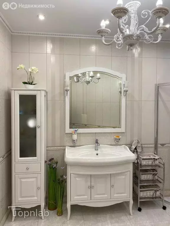 2-комнатная квартира: Зеленоградск, улица Потёмкина, 17 (80 м) - Фото 1