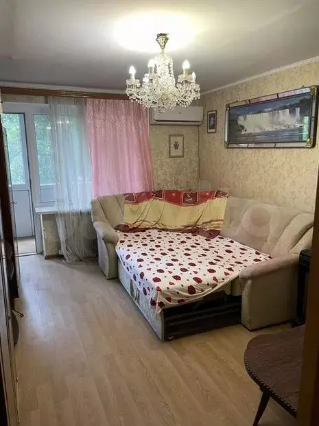 2-к. квартира, 52м, 2/9эт. - Фото 0