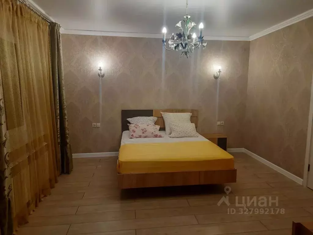 Дом в Ставропольский край, Ставрополь Калина Красная СДТ, 299 (200 м) - Фото 2