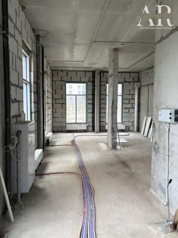 Помещение свободного назначения в Московская область, Химки городской ... - Фото 1