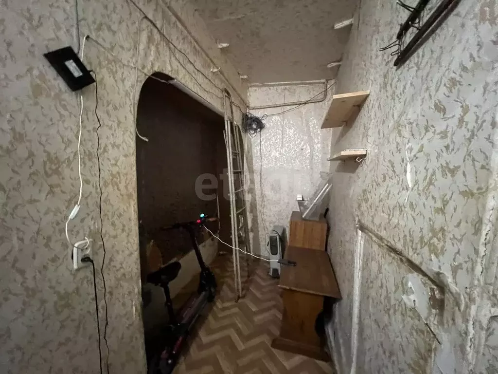 Студия Ростовская область, Ростов-на-Дону ул. Баумана, 13/16 (55.0 м) - Фото 2