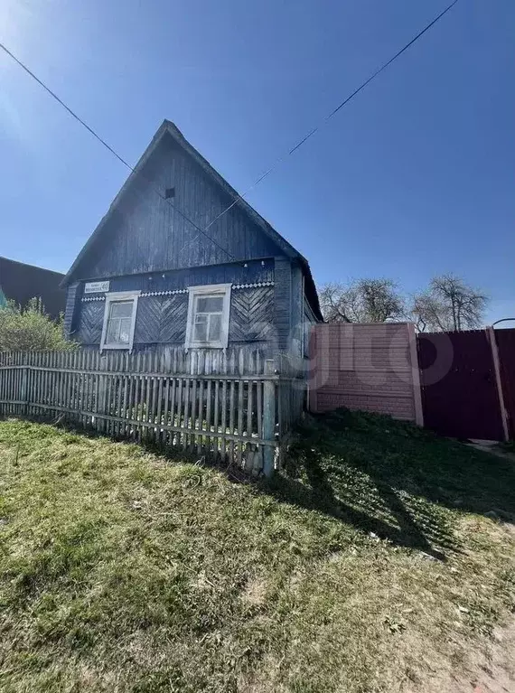 Дом 60 м на участке 9 сот. - Фото 1
