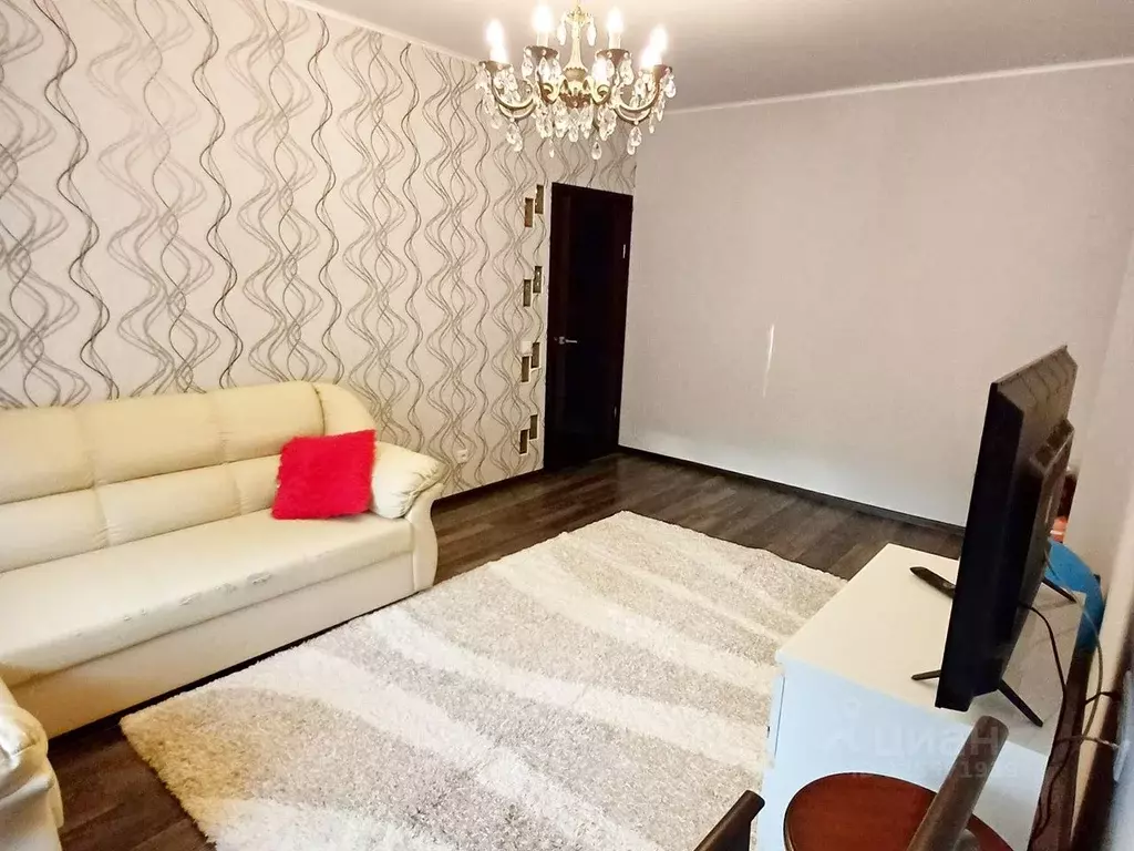 2-к кв. Московская область, Ивантеевка Пушкинский городской округ, ... - Фото 2