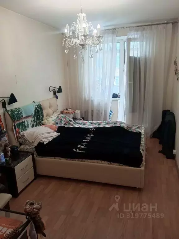 Квартира, 2 комнаты, 50.3 м - Фото 1