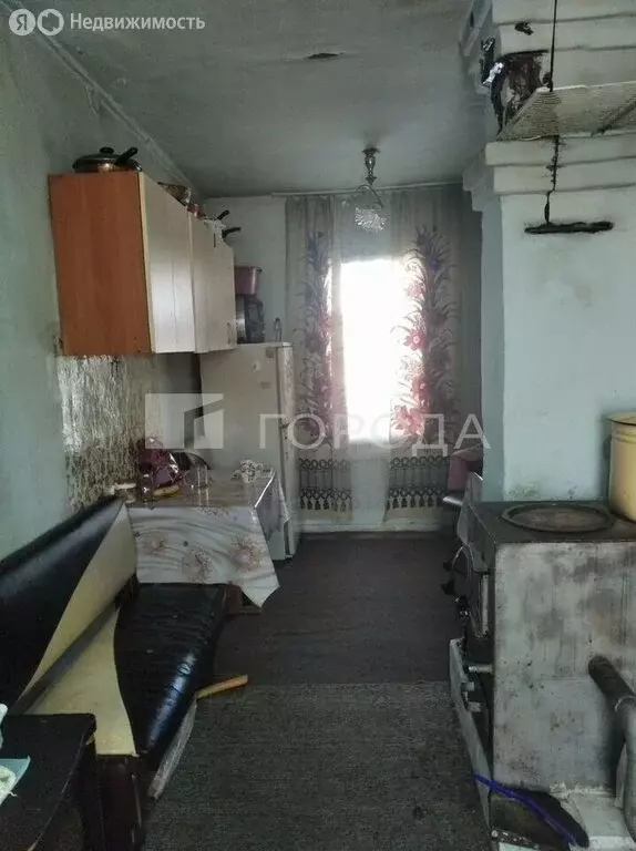 Дом в Барнаул, улица Халманова, 71 (40 м) - Фото 0
