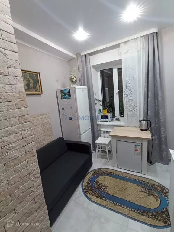 Продаётся 1-к квартира, 36.2 м - Фото 0