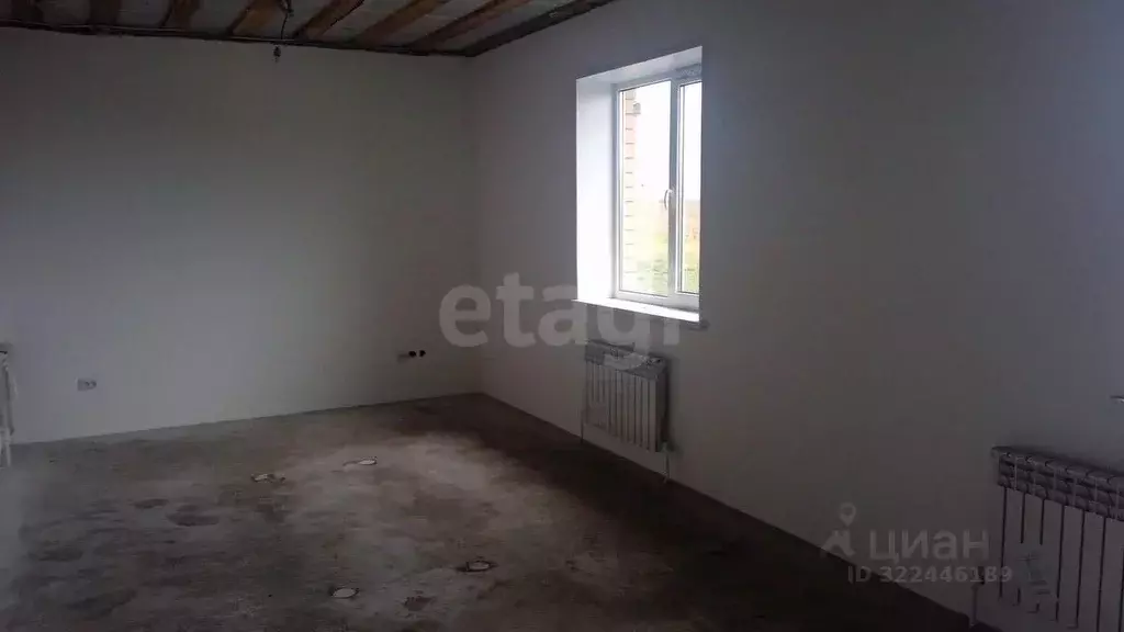 Дом в Башкортостан, Уфимский район, Русско-Юрмашский сельсовет, д. ... - Фото 2