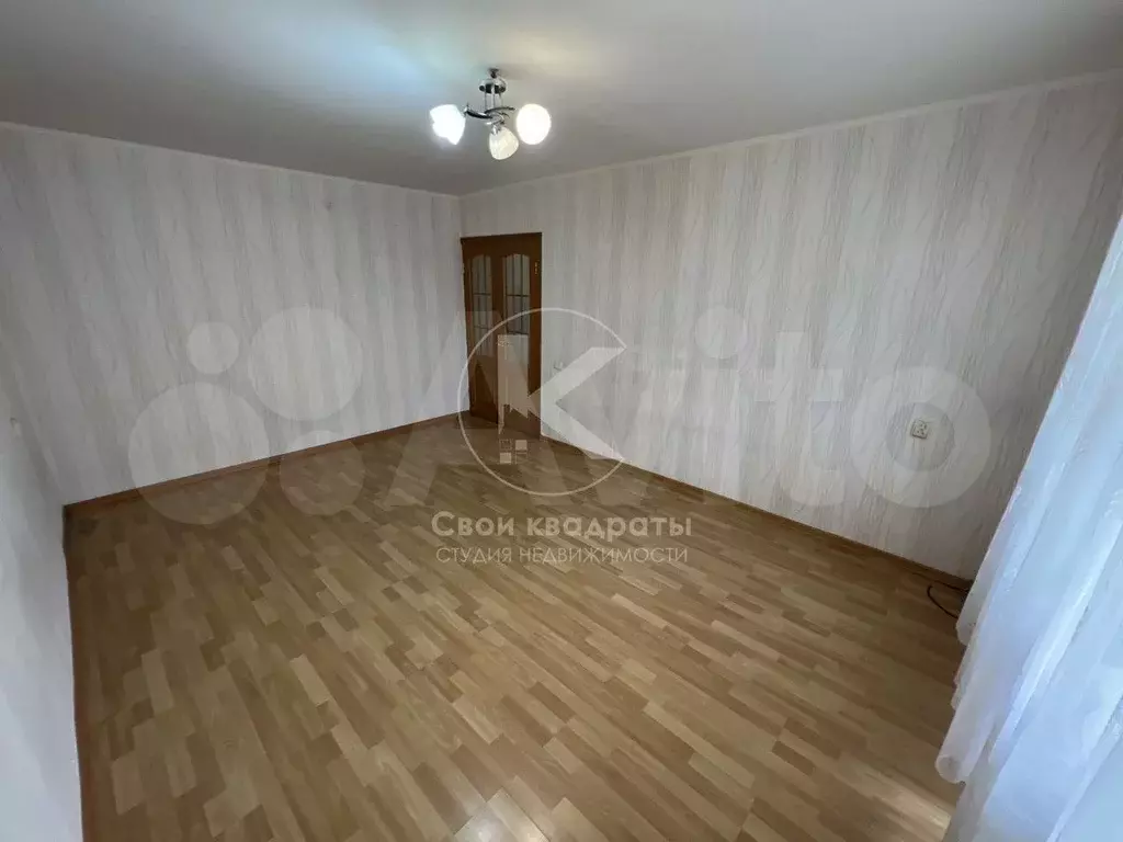 2-к. квартира, 48,8 м, 6/9 эт. - Фото 1