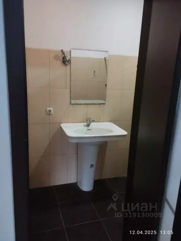 1-к кв. Краснодарский край, Краснодар Дачная ул., 49 (35.0 м) - Фото 1