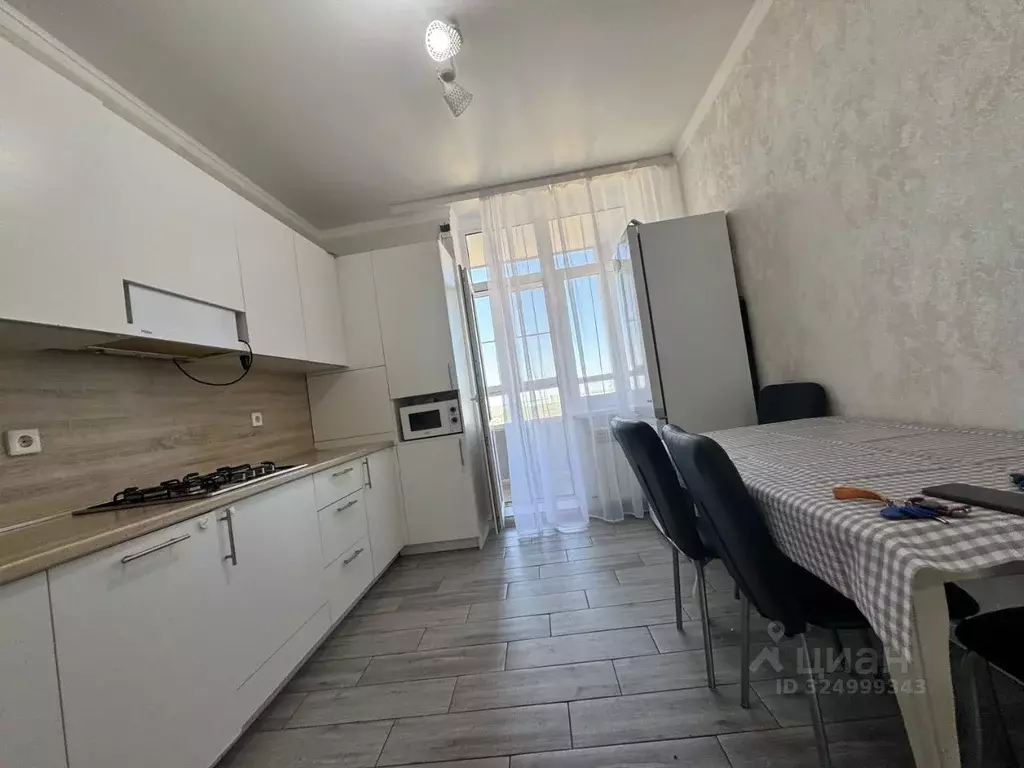 2-к кв. Ставропольский край, Ставрополь ул. Матрены Наздрачевой, 3/1 ... - Фото 2