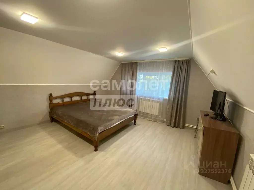 Дом в Московская область, Наро-Фоминский городской округ, д. ... - Фото 1