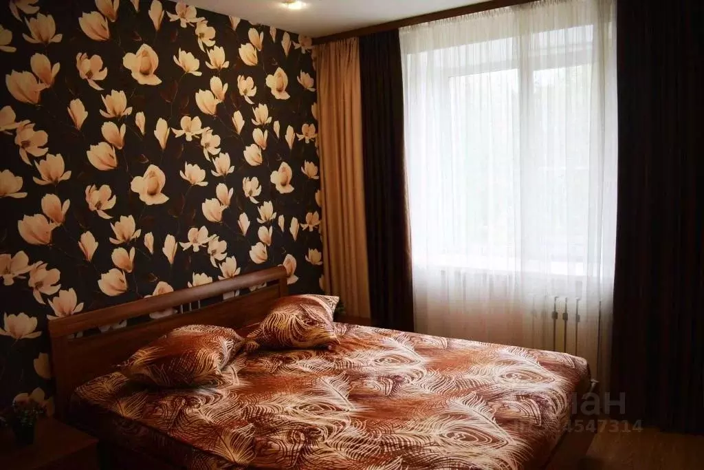 2-к кв. Вологодская область, Череповец Архангельская ул., 19 (50.0 м) - Фото 2