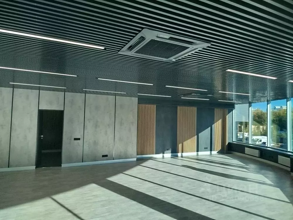 Офис в Москва Монтажная ул., 2АС8 (143 м) - Фото 1